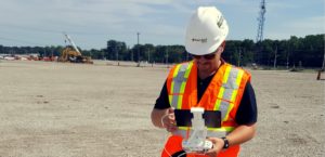 aerial imaging sfoc ontario